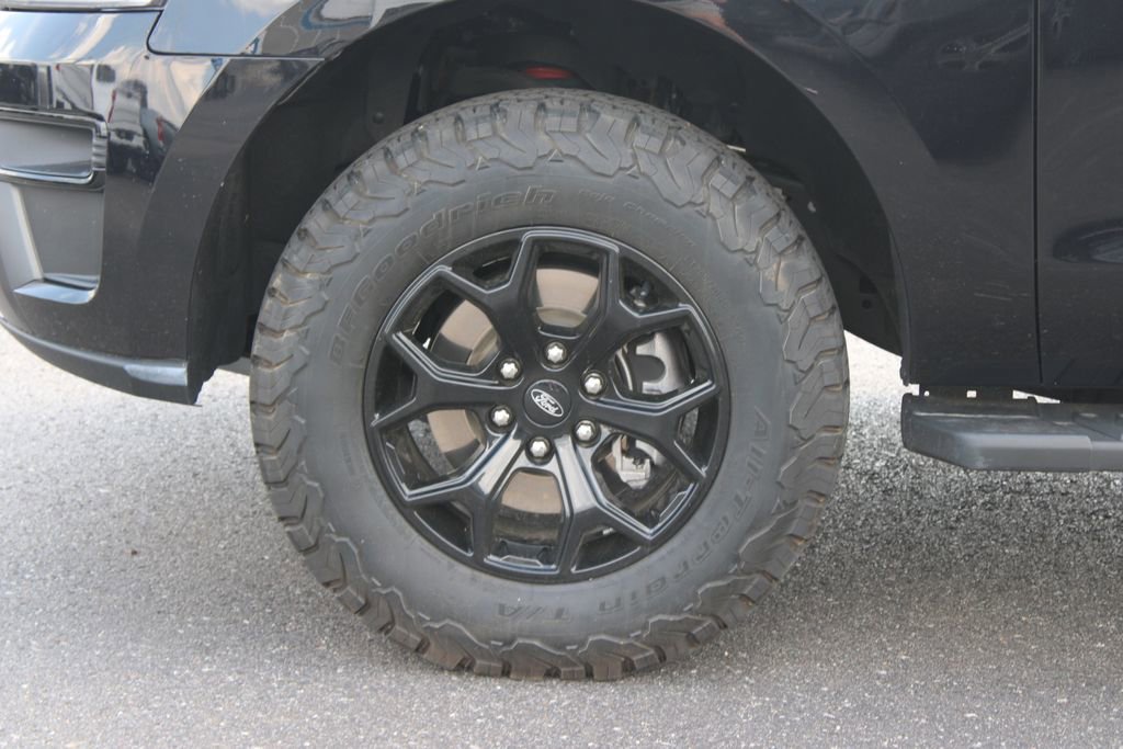 Used 2023 Ford Expedition Timberline AWD/4WD image 21