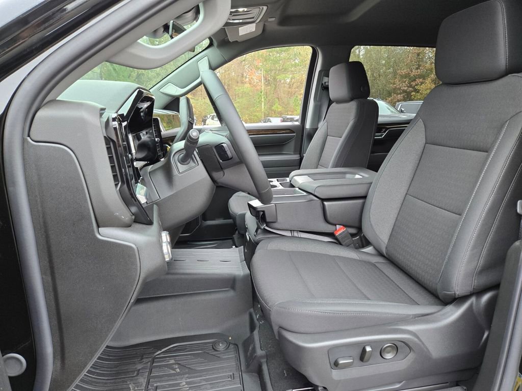 New 2026 GMC Sierra 1500 Elevation w/ Elevation Select Package AWD/4WD image 12