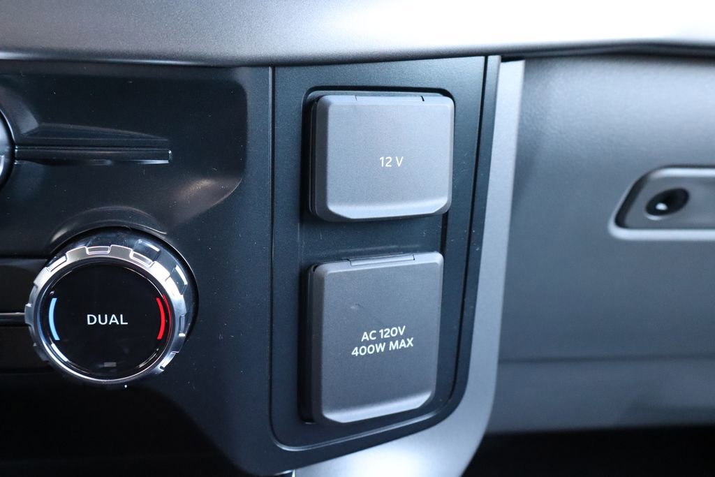 New 2026 Ford F150 XLT image 32