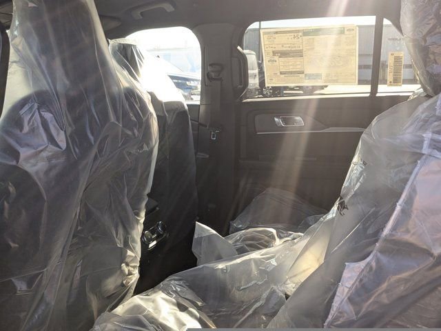 New 2026 Ford Explorer ST-Line image 14