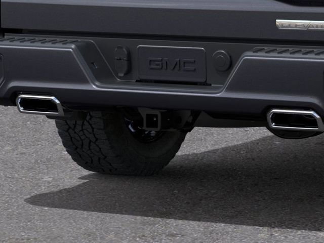 New 2026 GMC Sierra 1500 Elevation image 14