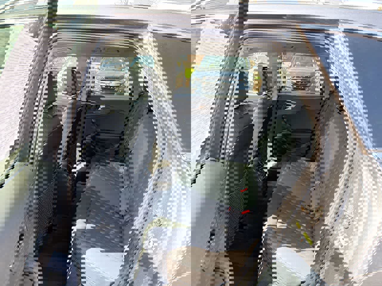 Used 2018 Audi A4 2.0T allroad Premium Plus w/ Premium Plus Package AWD/4WD image 25