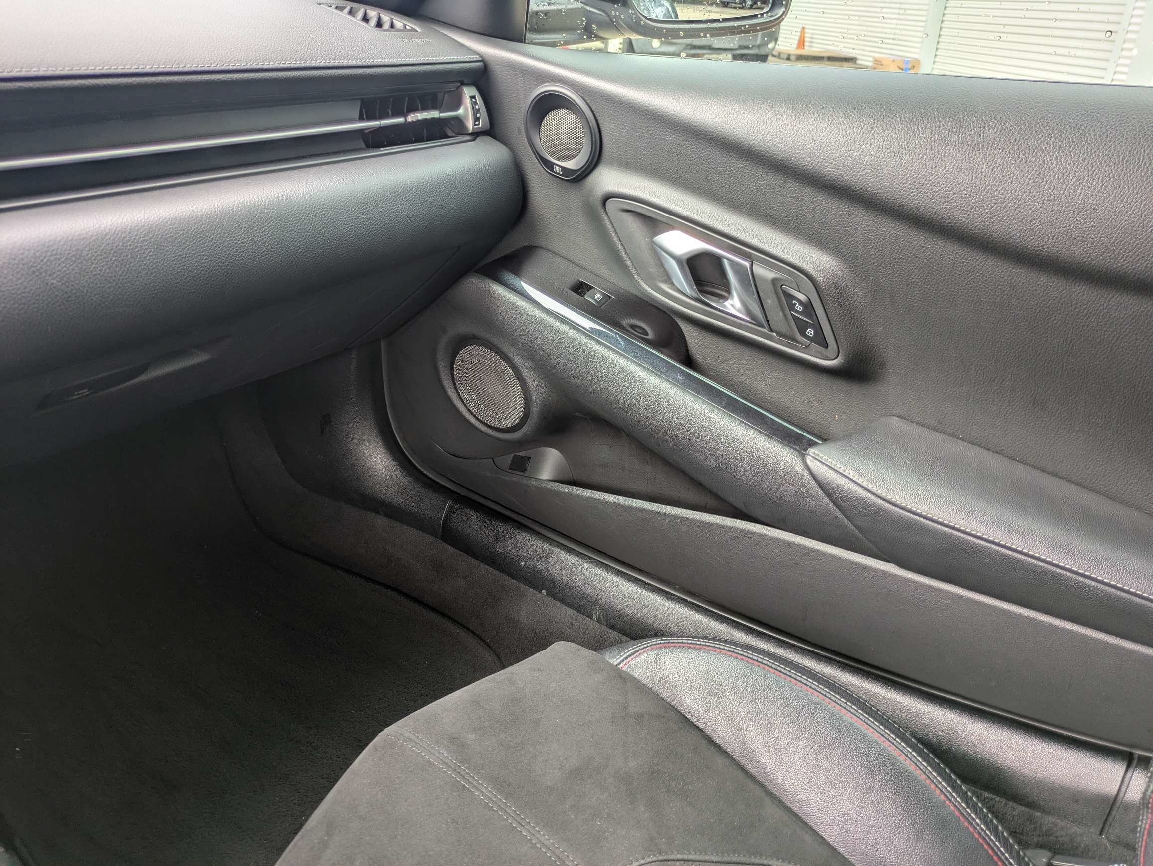 Used 2021 Toyota Supra w/ Safety & Technology Package RWD image 7