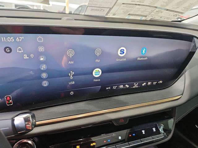 New 2026 Buick Envision Avenir image 13