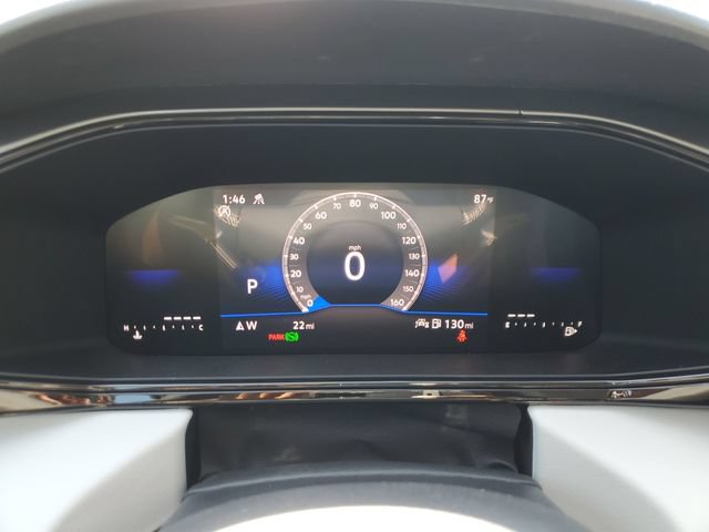 New 2026 Volkswagen Taos S AWD/4WD image 24