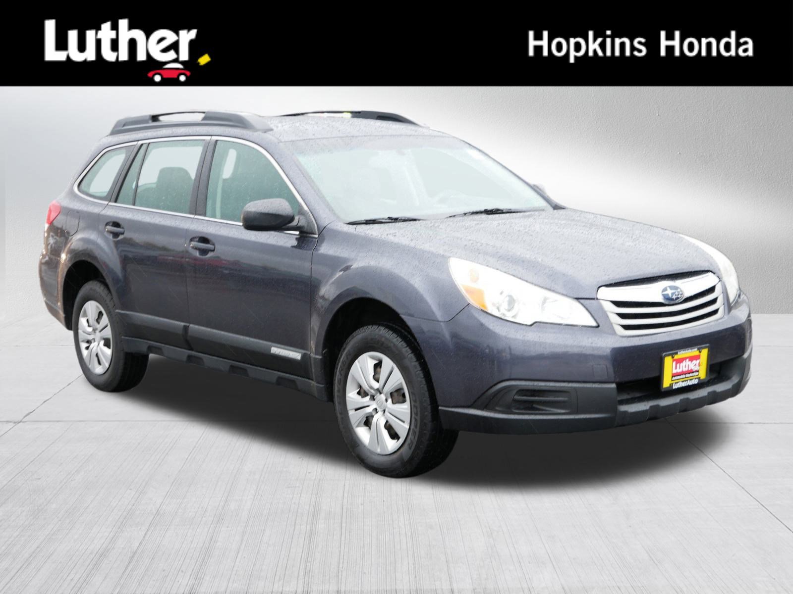 Used 2011 Subaru Outback 2.5i