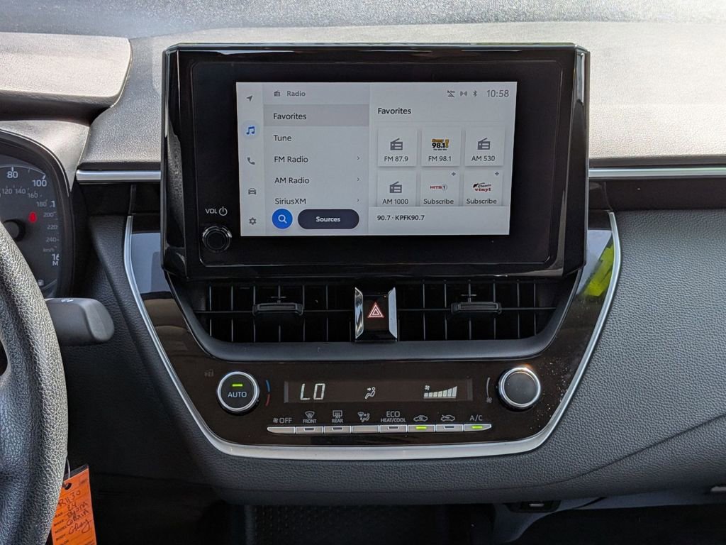 Used 2024 Toyota Corolla LE image 23