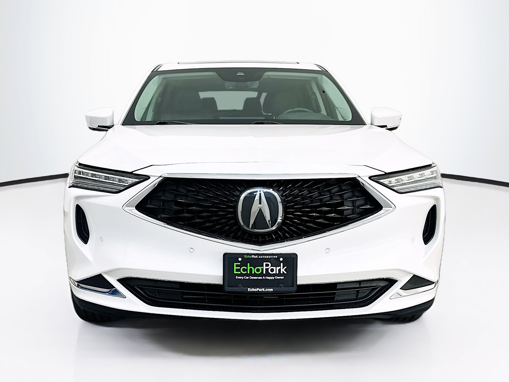 Used 2023 Acura MDX SH-AWD w/ Technology Package image 2