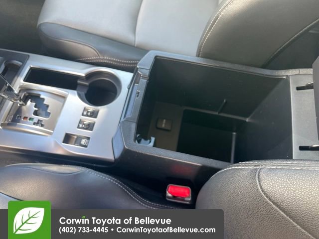 Used 2024 Toyota 4Runner SR5 Premium image 24