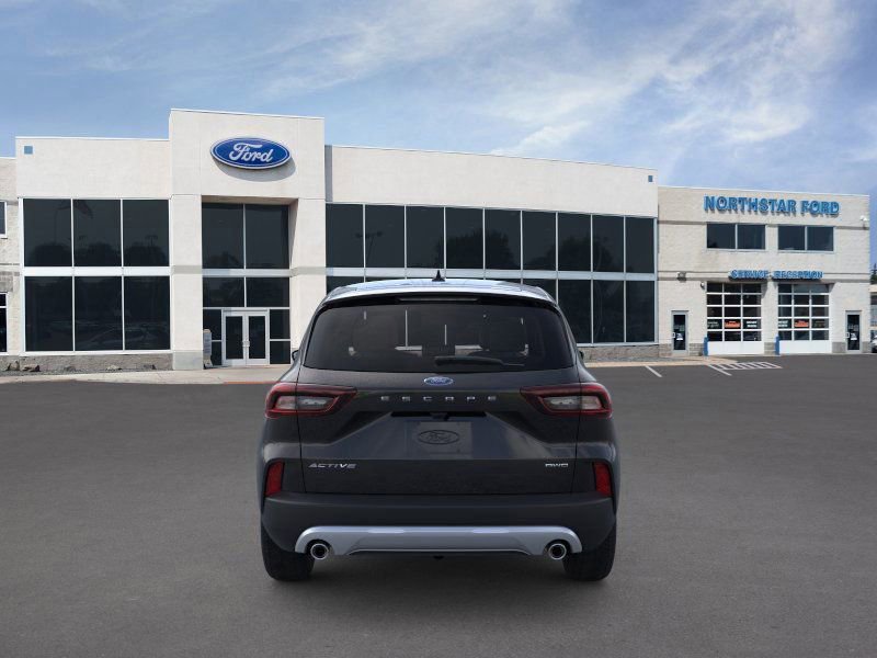 New 2025 Ford Escape Active image 5