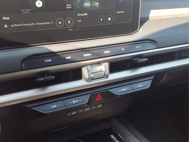 New 2027 Kia Telluride LX FWD image 6