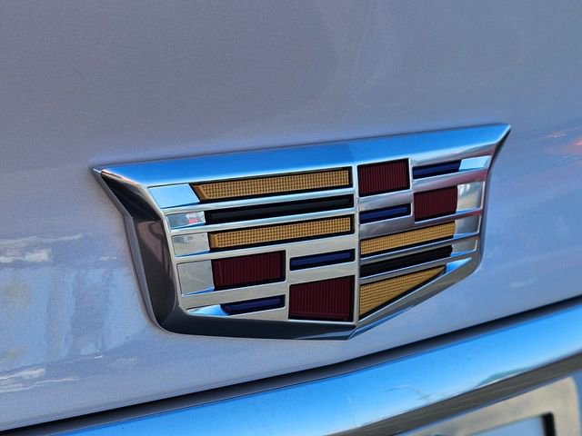 New 2026 Cadillac CT5 Premium Luxury image 15