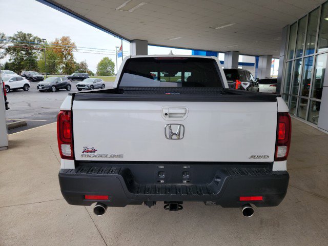Used 2023 Honda Ridgeline RTL image 14
