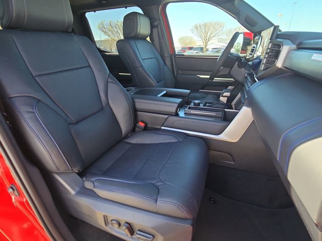 New 2026 Toyota Tundra Platinum AWD/4WD image 10
