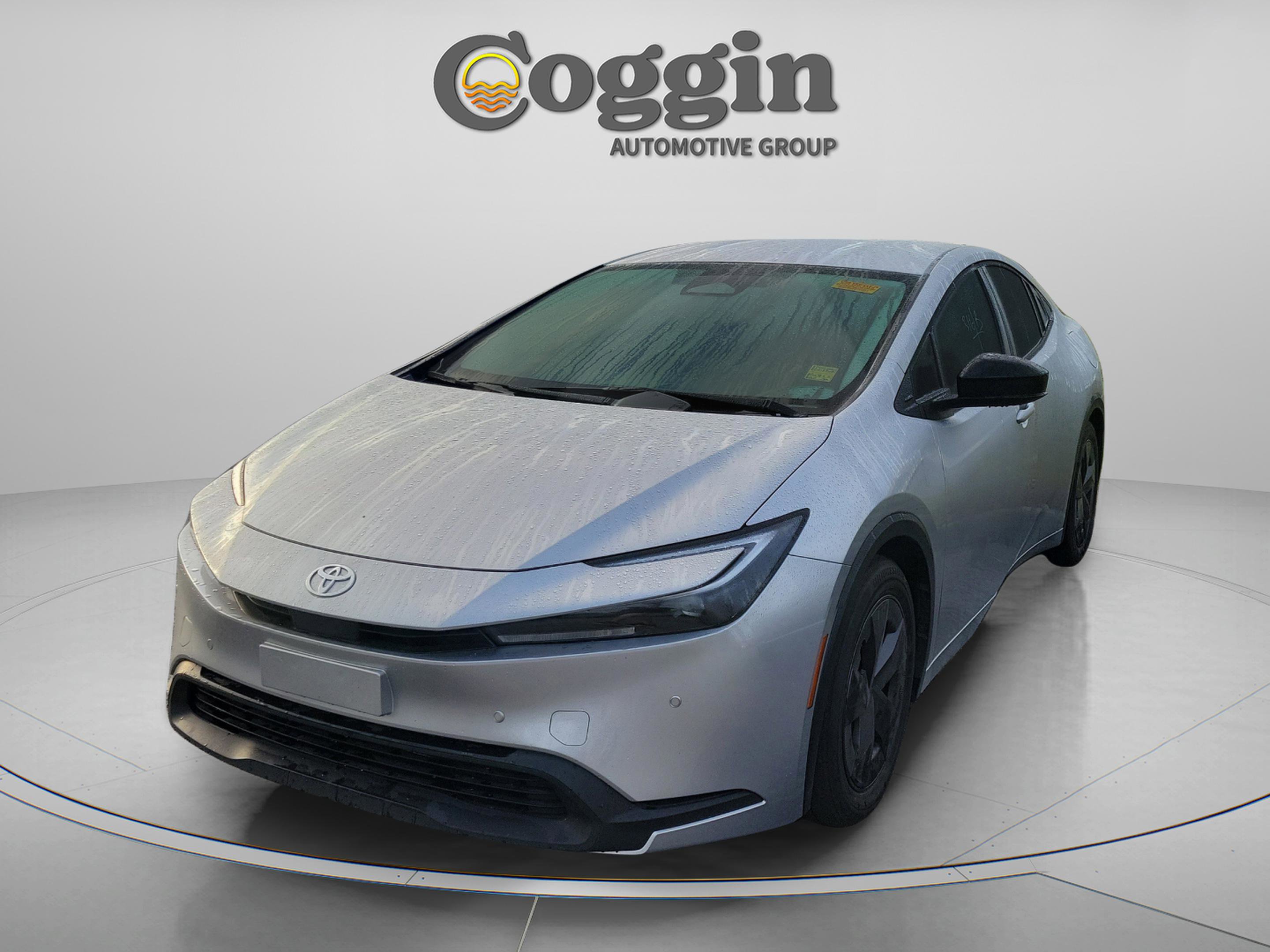 Used 2023 Toyota Prius LE image 9