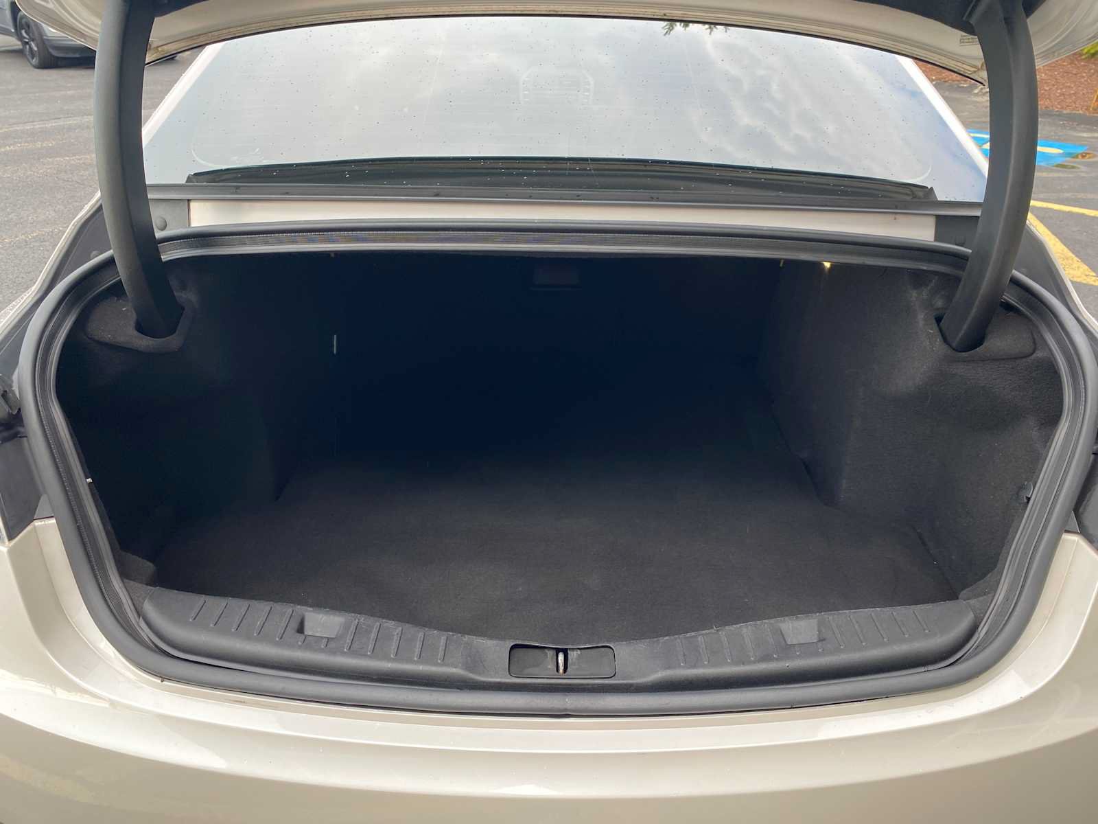 Used 2017 Lincoln MKZ Select FWD image 33
