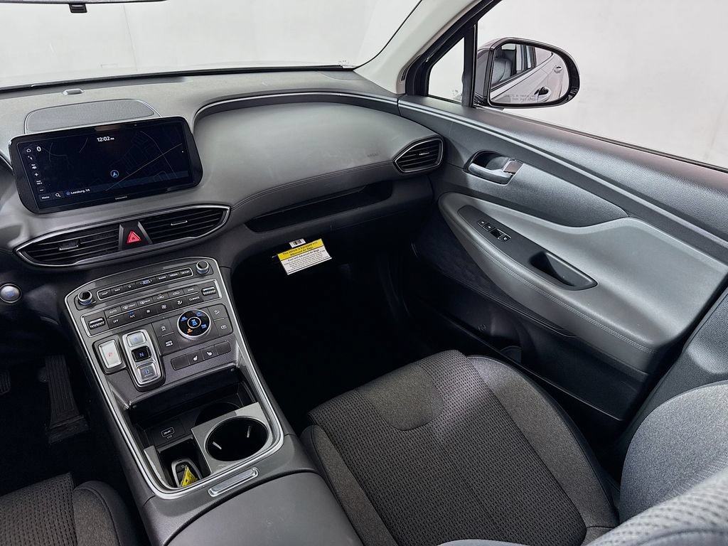 Used 2023 Hyundai Santa Fe SEL w/ Cargo Package AWD/4WD image 24