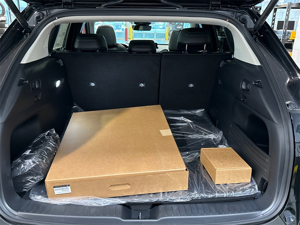 New 2026 MAZDA CX-50 AWD 2.5 Hybrid w/ Weather Package image 3