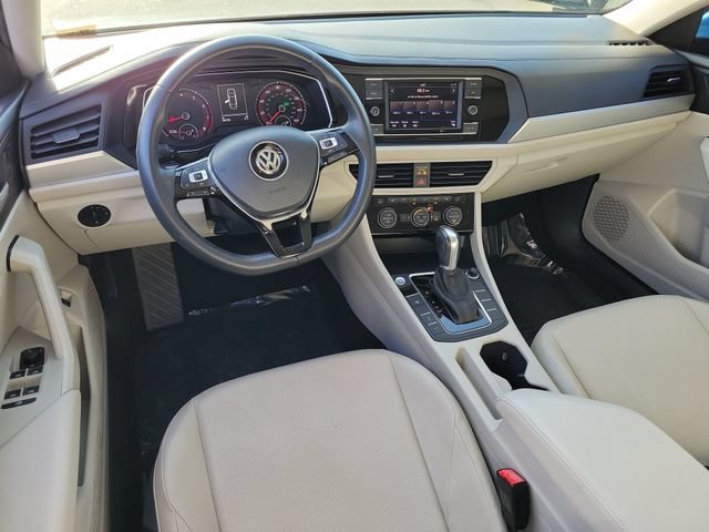 Used 2019 Volkswagen Jetta SE FWD image 11