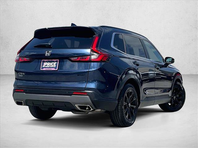 Used 2024 Honda CR-V Sport-L image 2