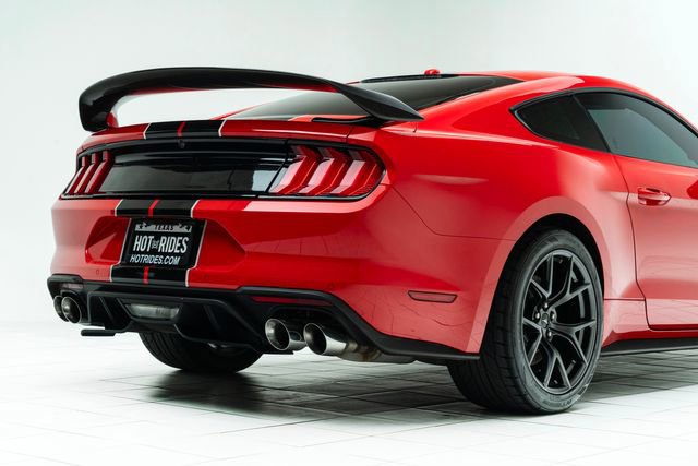 Used 2019 Ford Mustang GT w/ Performance Package - Level 2 image 14