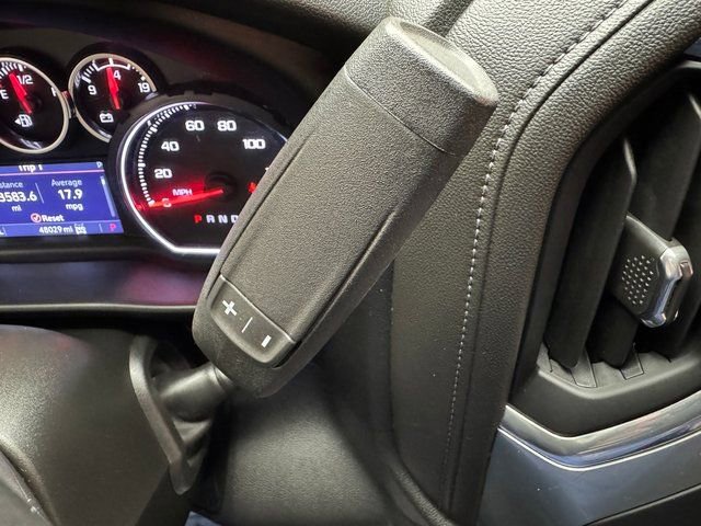 Used 2022 Chevrolet Silverado 1500 RST image 21