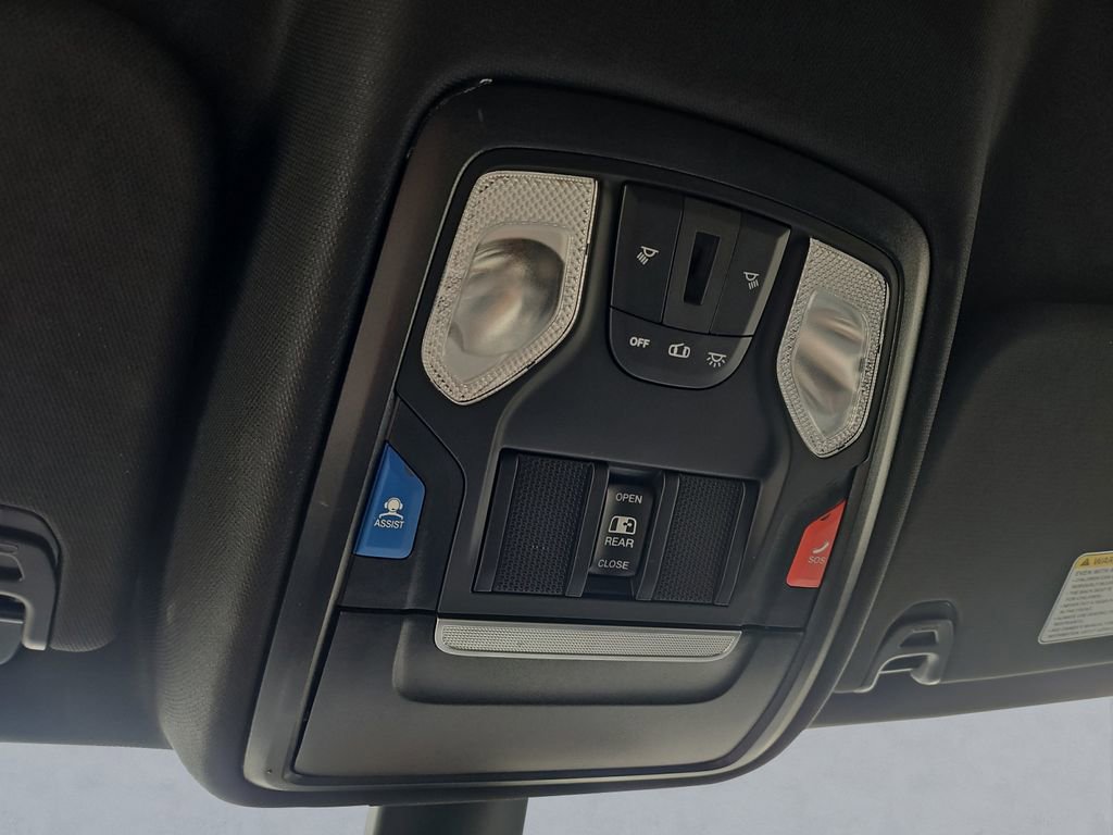 Certified 2023 RAM 1500 Lone Star image 30