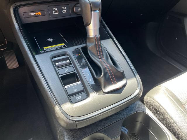 Certified 2025 Honda CR-V Sport-L image 29