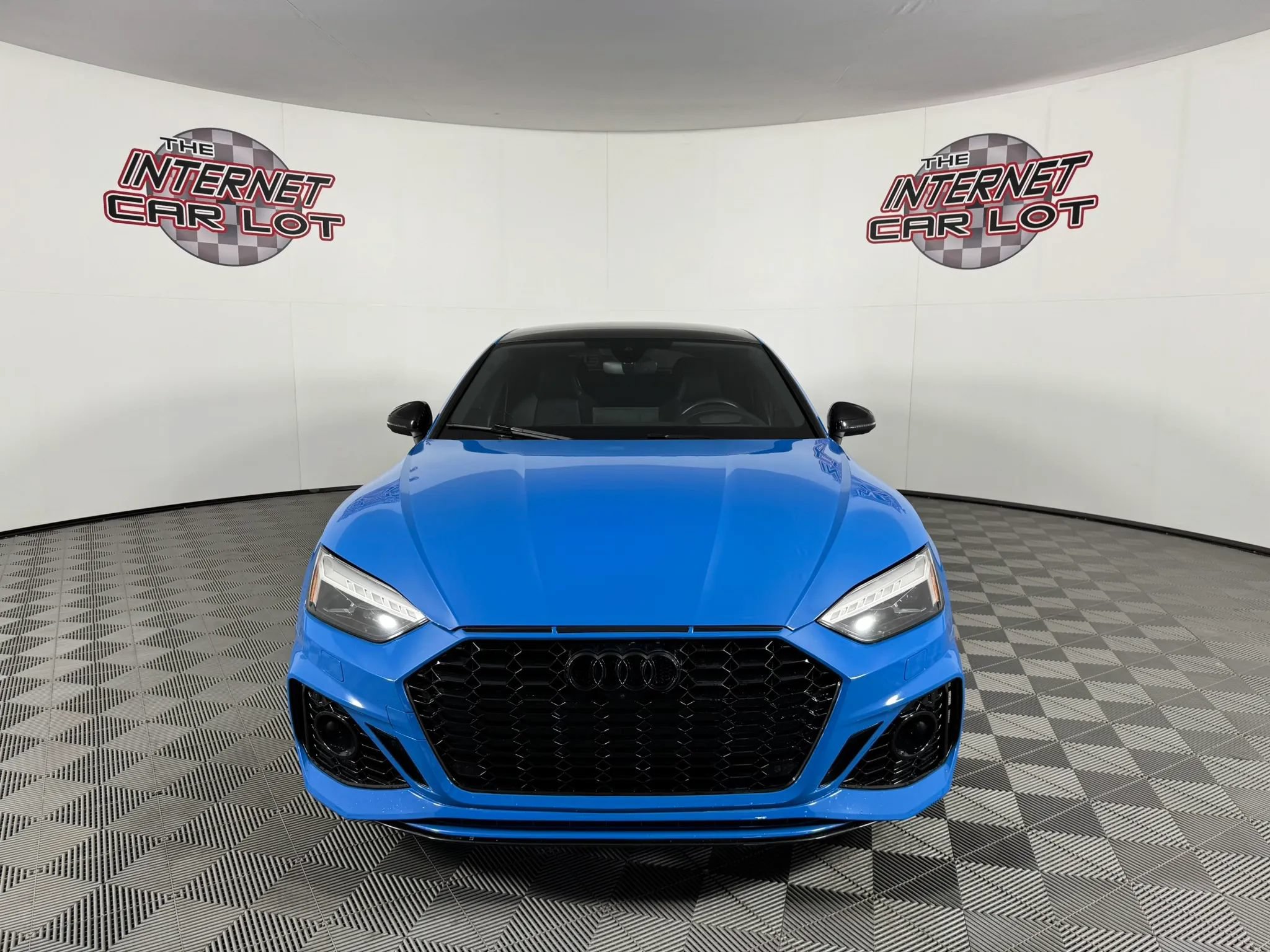 Used 2021 Audi S5 Prestige AWD/4WD image 2