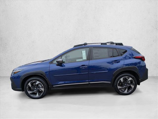 Used 2026 Subaru Crosstrek 2.5i Limited AWD/4WD image 9