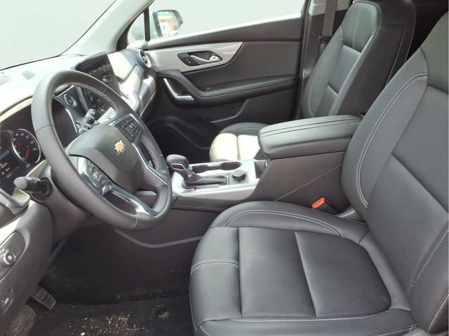 Used 2024 Chevrolet Blazer LT w/ LPO, Floor Liner Package FWD image 5