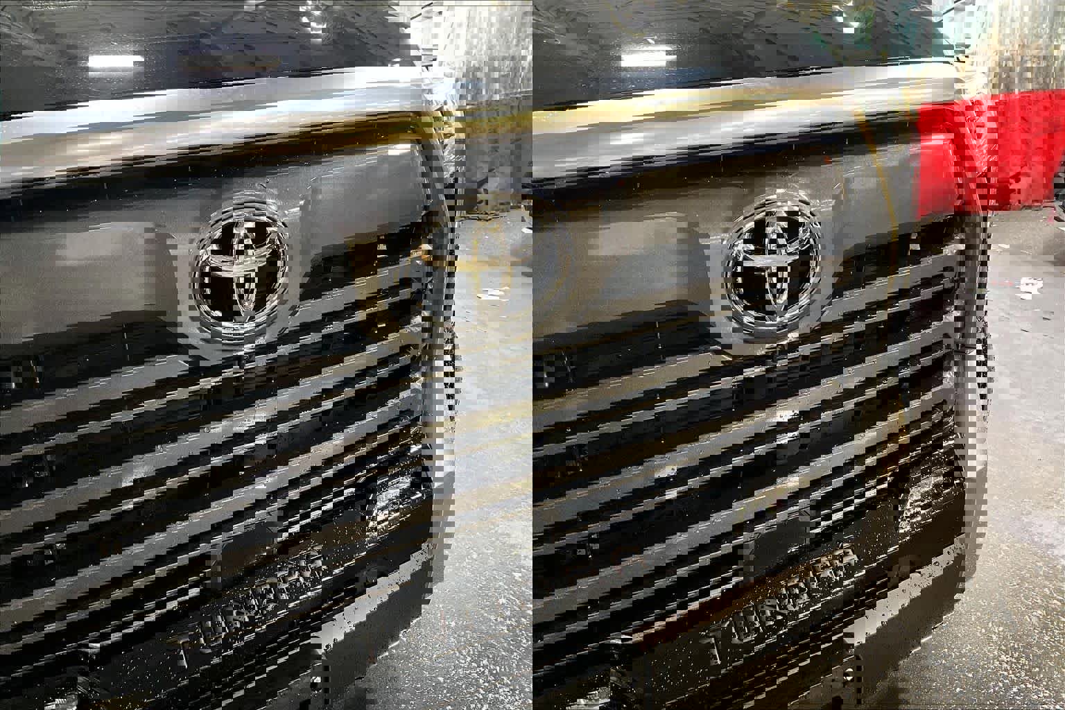 Certified 2025 Toyota Tundra Limited image 29