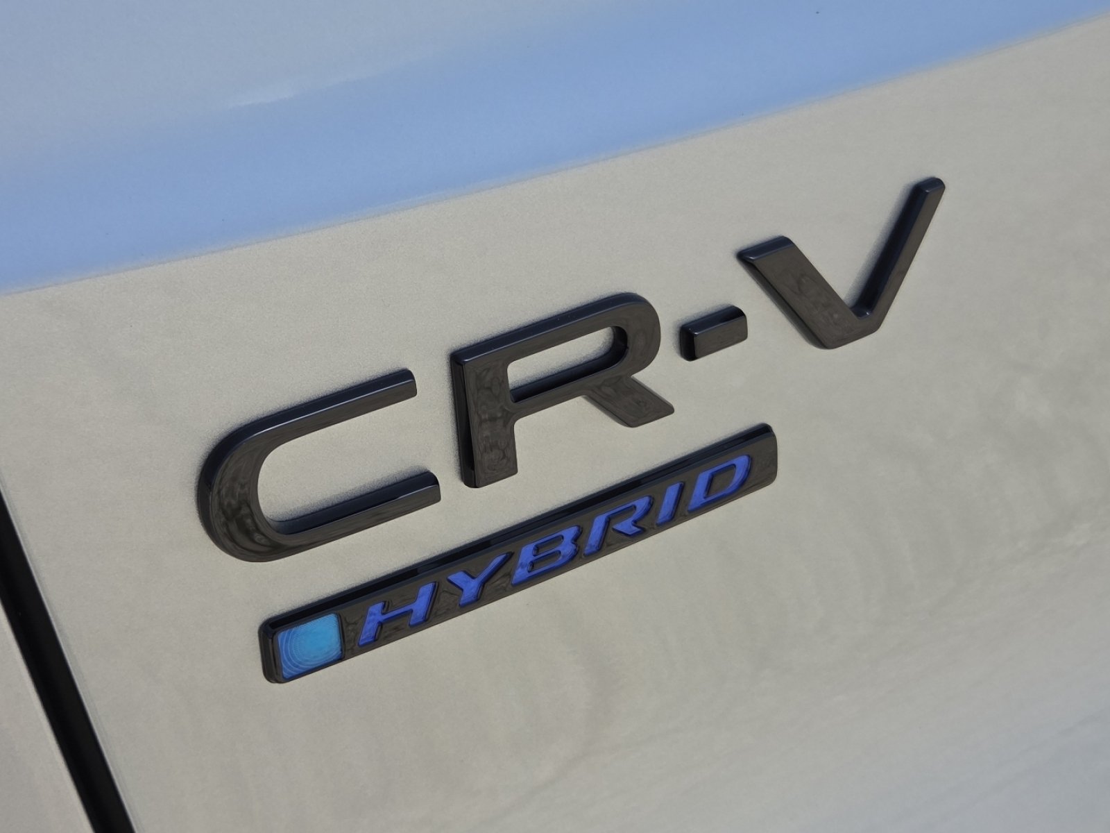 New 2026 Honda CR-V Sport-L image 14