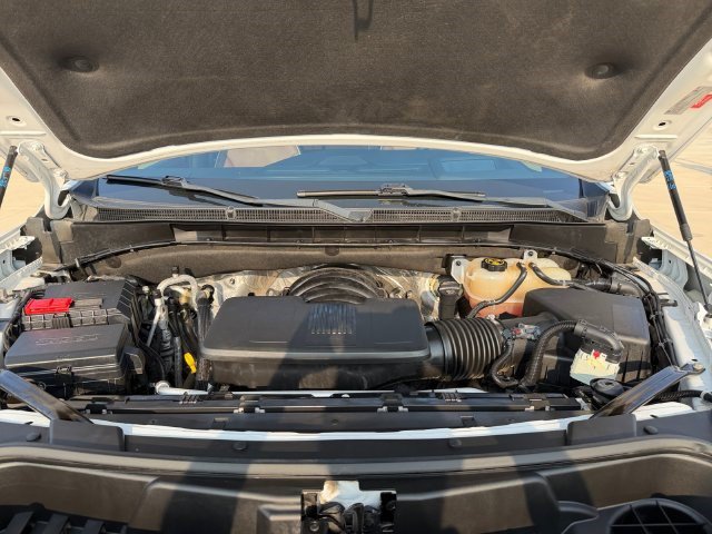 Used 2023 GMC Yukon Denali Ultimate AWD/4WD image 19