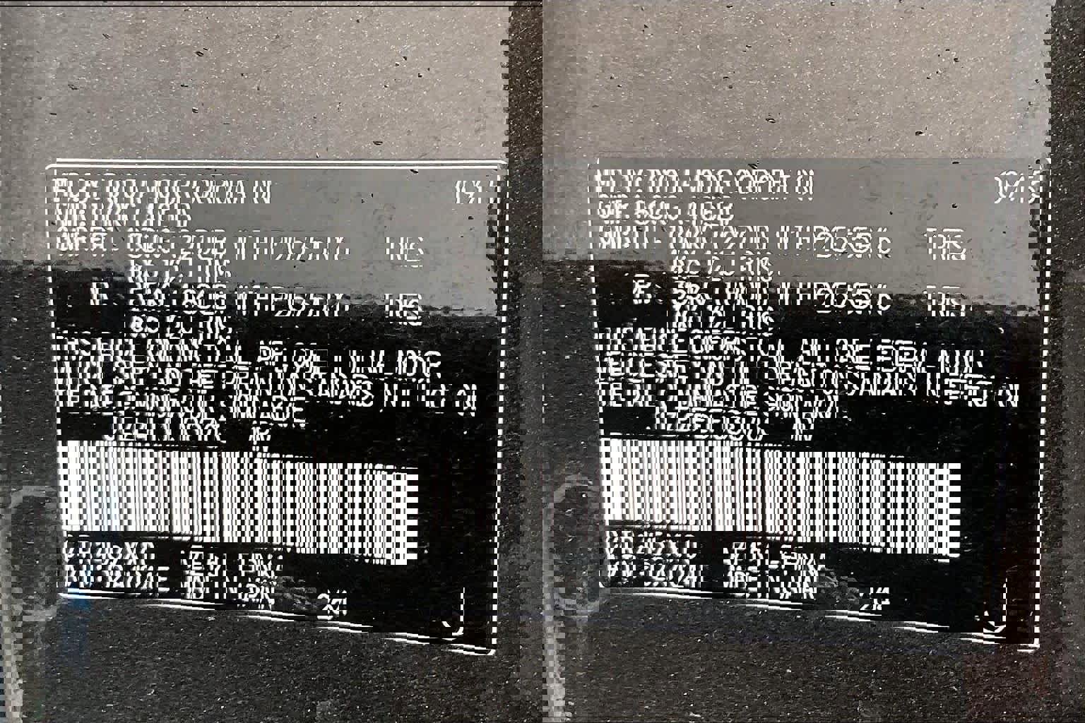 Used 2015 Scion xB 686 Parklan Edition image 37