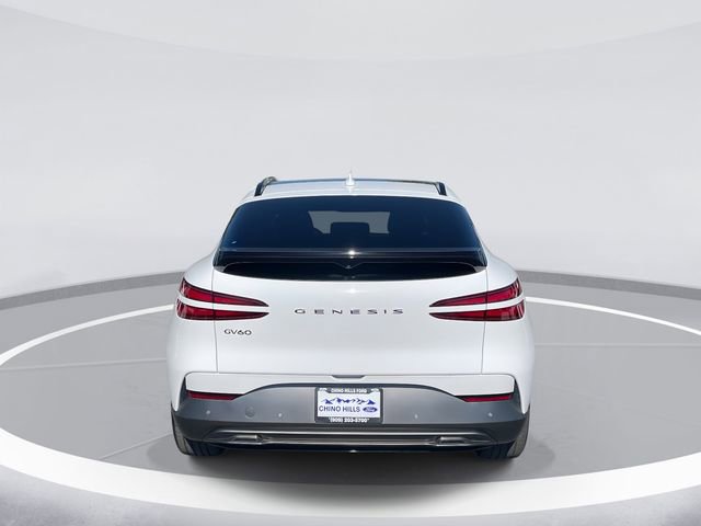 Used 2023 Genesis GV60 Advanced image 6
