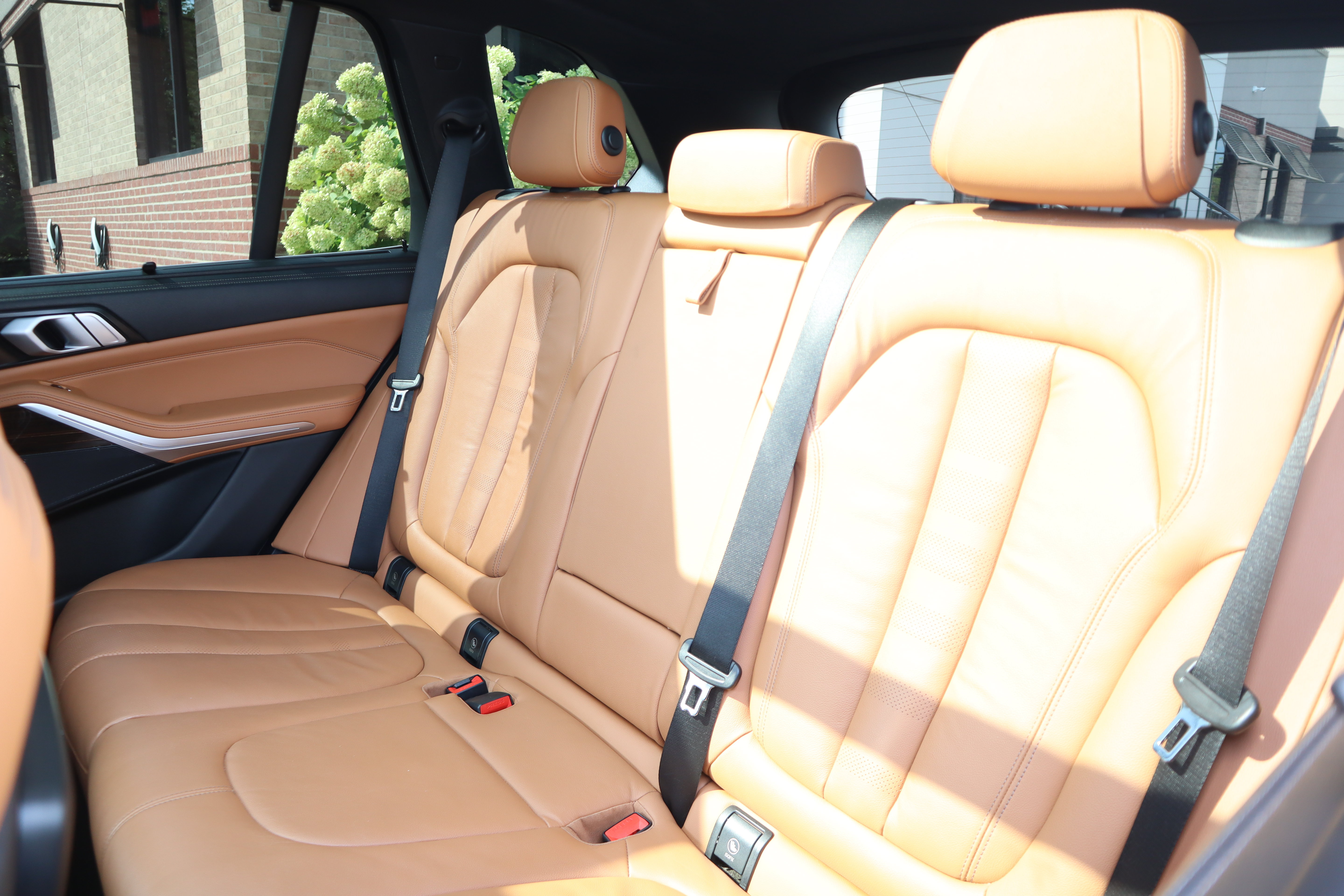 Used 2019 BMW X5 xDrive40i w/ Premium Package 2 AWD/4WD image 28