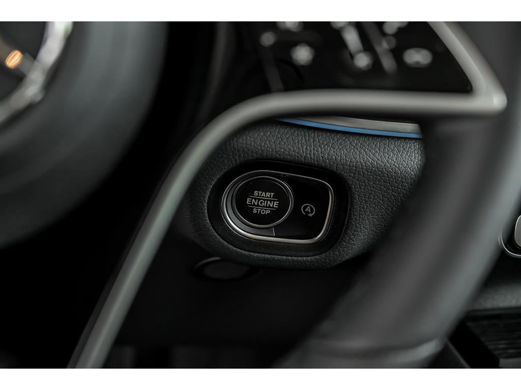 New 2026 Mercedes-Benz GLS 450 4MATIC image 15