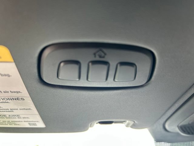 Used 2022 Ford Bronco Wildtrak AWD/4WD image 32