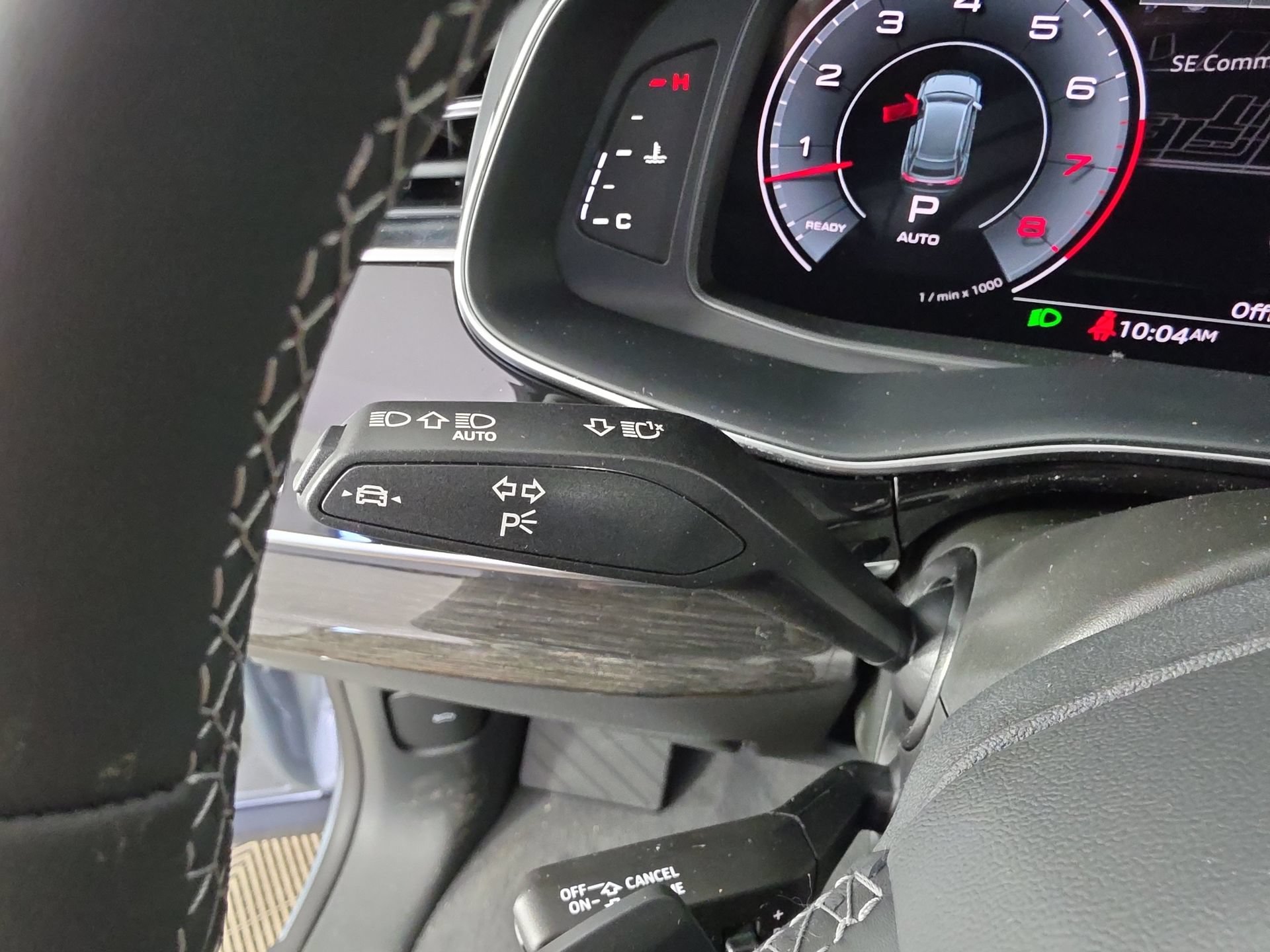 New 2026 Audi Q8 Prestige AWD/4WD image 23