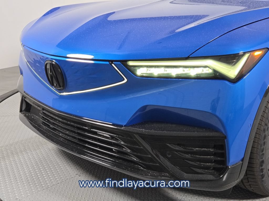 Used 2024 Acura ZDX Type S AWD/4WD image 9