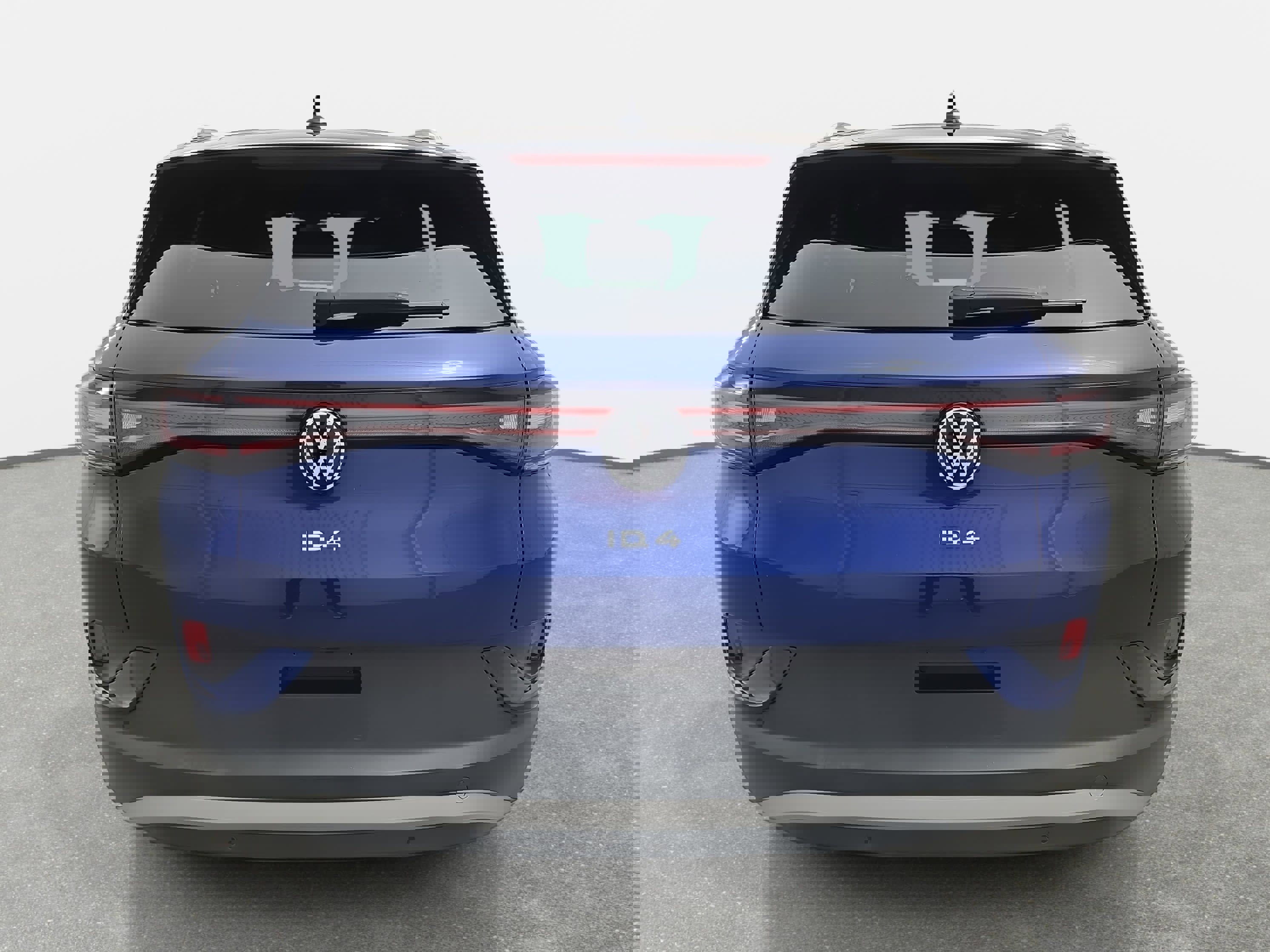 Certified 2021 Volkswagen ID.4 Pro S image 4