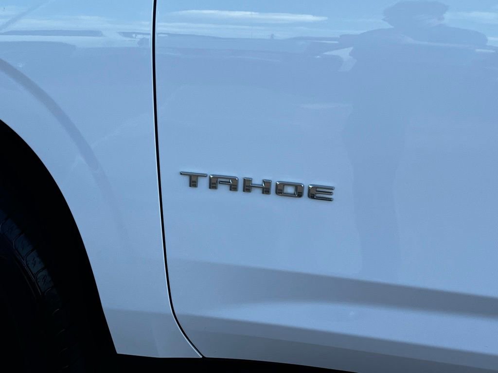 Used 2022 Chevrolet Tahoe LS w/ Driver Alert Package image 42