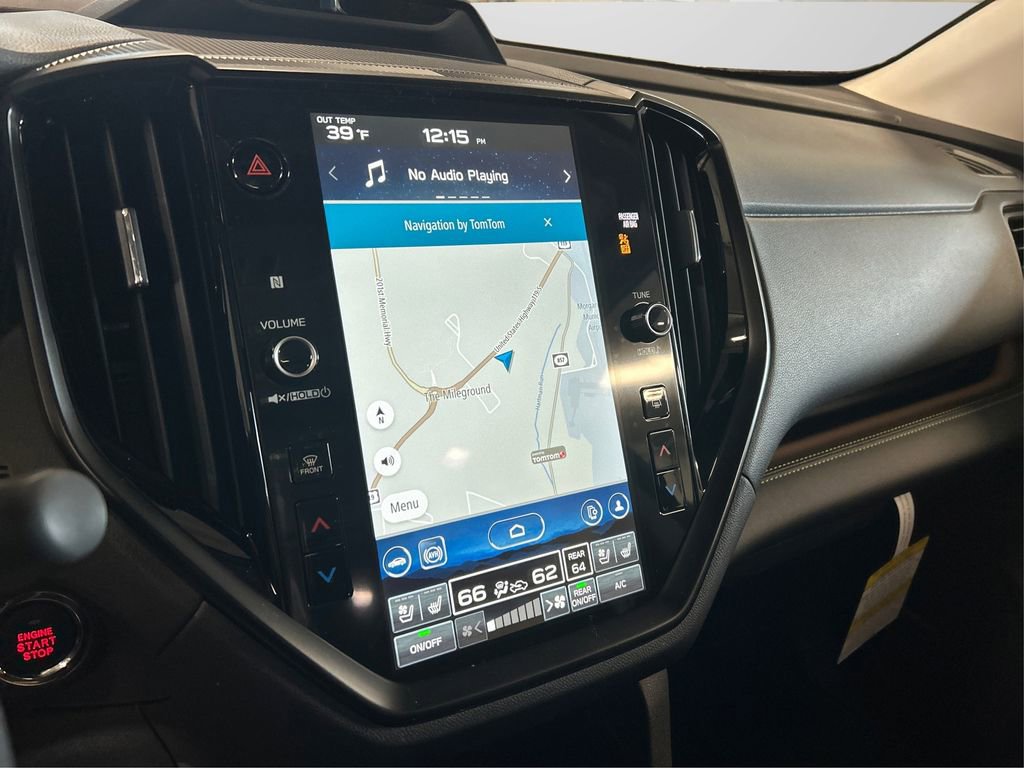 New 2026 Subaru Ascent Bronze Edition image 29