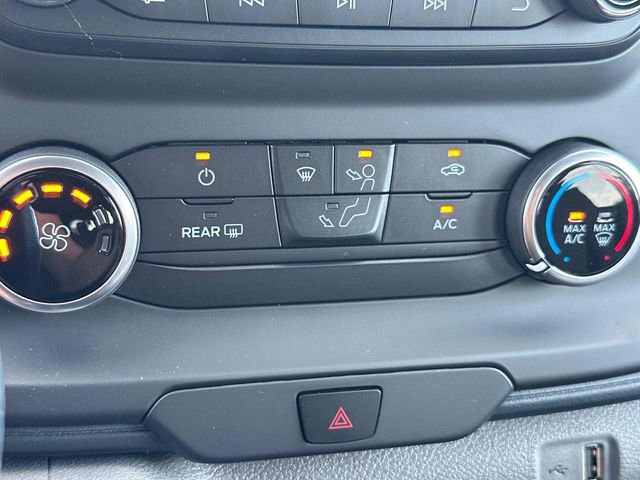 New 2025 Ford Transit 350 XL image 28