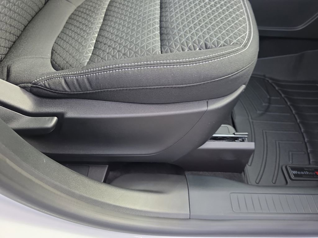 New 2024 Ford Escape Active image 38