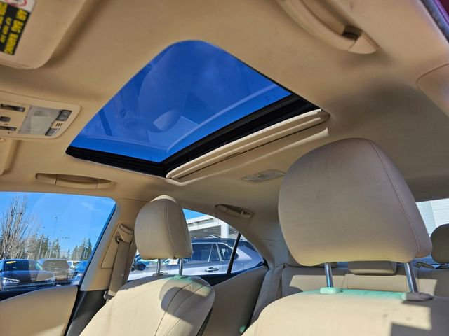 Used 2010 Lexus HS 250h image 26