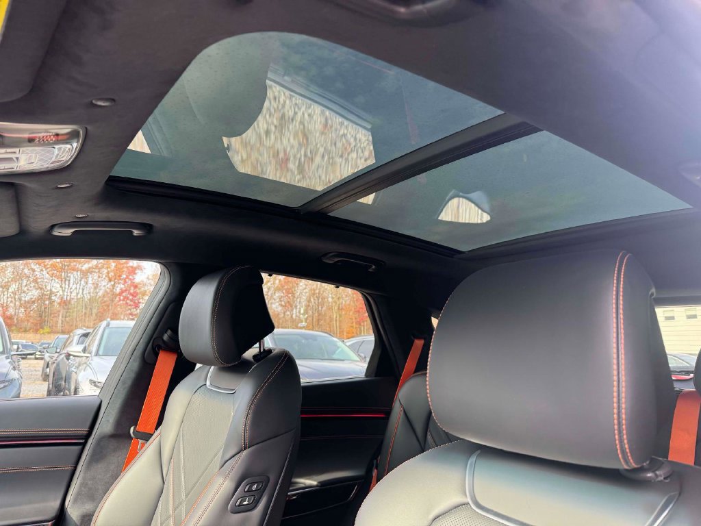 New 2026 Genesis GV70 3.5T Sport Prestige AWD/4WD image 22