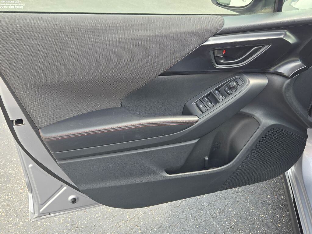 Certified 2024 Subaru Impreza RS AWD/4WD image 19