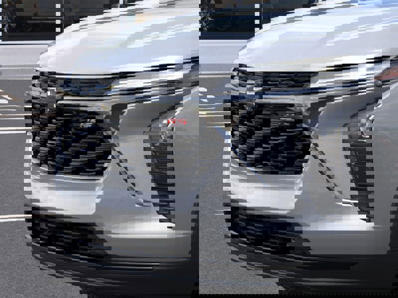 New 2026 Chevrolet Trax RS image 13